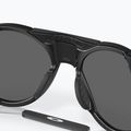 Sluneční brýle Oakley Clifden matte black/prizm black polarized 12