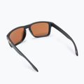 Sluneční brýle  Oakley Holbrook XL matte black/prizm 24k polarized 2