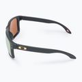 Sluneční brýle  Oakley Holbrook XL matte black/prizm 24k polarized 4