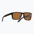 Sluneční brýle  Oakley Holbrook XL matte black/prizm 24k polarized 10