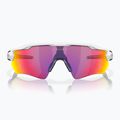 Dětské sluneční brýle Oakley Radar EV XS Path matte white/prizm road 2