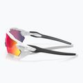 Dětské sluneční brýle Oakley Radar EV XS Path matte white/prizm road 3