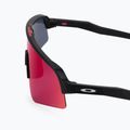 Oakley Sutro Lite Sweep Sluneční brýle černé 0OO9465 4