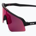 Oakley Sutro Lite Sweep Sluneční brýle černé 0OO9465 5