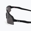 Oakley Sutro Lite Sweep Sluneční brýle černé 0OO9465 4