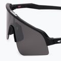 Oakley Sutro Lite Sweep Sluneční brýle černé 0OO9465 5