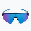 Sluneční brýle Oakley Sutro Lite Sweep Navy Blue 0OO9465 3