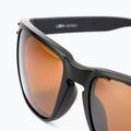 Sluneční brýle Oakley Holbrook XL hnědé 0OO9417 4