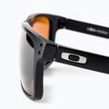 Sluneční brýle Oakley Holbrook XL hnědé 0OO9417 5