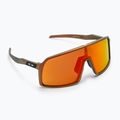 Oakley Sutro Sluneční brýle zlaté 0OO9406