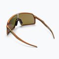 Oakley Sutro Sluneční brýle zlaté 0OO9406 2