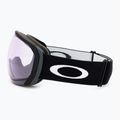 Lyžařské brýle Oakley Flight Path matte black/prizm snow clear 4