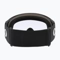 Lyžařské brýle Oakley Flight Tracker matte black/prizm snow clear 7
