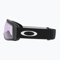 Lyžařské brýle Oakley Flight Tracker matte black/prizm snow clear 8