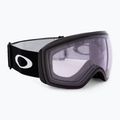 Lyžařské brýle Oakley Flight Deck L růžové OO7050-97