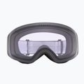 Lyžařské brýle Oakley Flight Deck matte black/prizm snow clear 2
