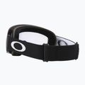 Lyžařské brýle Oakley Flight Deck matte black/prizm snow clear 3