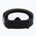 Lyžařské brýle Oakley Flight Deck matte black/prizm snow clear 4