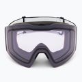 Lyžařské brýle Oakley Fall Line matte black/prizm snow clear 2