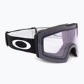 Lyžařské brýle Oakley Fall Line matte black/prizm snow clear
