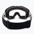 Lyžařské brýle Oakley Fall Line matte black/prizm snow clear 3