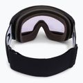 Lyžařské brýle Oakley Line Miner L růžové OO7070-88 3