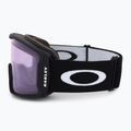 Lyžařské brýle Oakley Line Miner L růžové OO7070-88 4