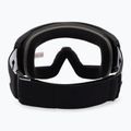 Lyžařské brýle Oakley Line Miner M růžové OO7093-46 3