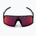Sluneční brýle Oakley Sutro Black and Pink 0OO9406 5