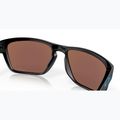 Sluneční brýle Oakley Sylas matte black 7