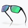 Sluneční brýle  Oakley Sylas black ink/prizm jade 4