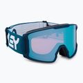 Lyžařské brýle Oakley Line Miner L modré OO7070-92