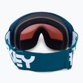 Lyžařské brýle Oakley Line Miner L modré OO7070-92 3