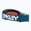 Lyžařské brýle Oakley Line Miner L modré OO7070-92 8