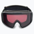 Lyžařské brýle Oakley Line Miner L černé OO7070-96 2