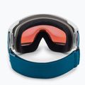 Lyžařské brýle Oakley Line Miner M modré OO7093-55 3