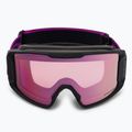 Lyžařské brýle Oakley Line Miner M fialové OO7093-57 2