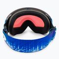 Lyžařské brýle Oakley Flight Deck M černé OO7064-C0 3