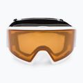 Lyžařské brýle Oakley Target Line L brown OO7120-06 2