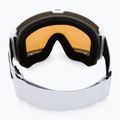 Lyžařské brýle Oakley Target Line L brown OO7120-06 3