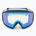Lyžařské brýle Oakley Target Line poseidon/hi yellow 2