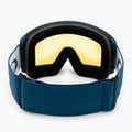 Lyžařské brýle Oakley Target Line poseidon/hi yellow 3