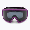 Lyžařské brýle Oakley Target Line ultra purple/dark grey 2