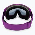 Lyžařské brýle Oakley Target Line ultra purple/dark grey 3