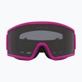 Lyžařské brýle Oakley Target Line ultra purple/dark grey 6