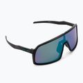 Cyklistické brýle Oakley Sutro matte black/prizm road jade 0OO9406