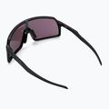 Cyklistické brýle Oakley Sutro matte black/prizm road jade 0OO9406 2