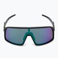 Cyklistické brýle Oakley Sutro matte black/prizm road jade 0OO9406 3