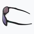 Cyklistické brýle Oakley Sutro matte black/prizm road jade 0OO9406 4