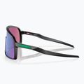 Cyklistické brýle Oakley Sutro matte black/prizm road jade 0OO9406 9